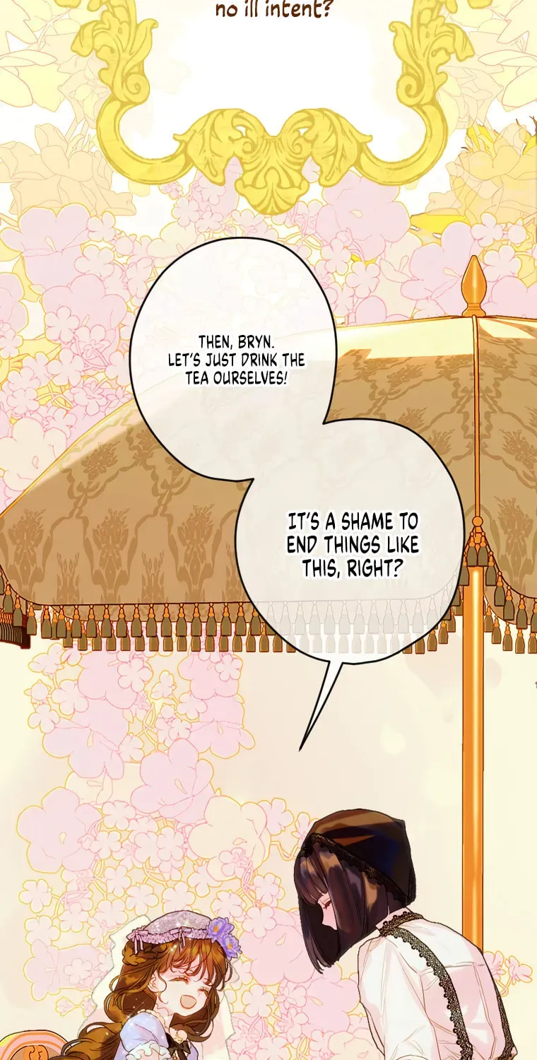 Mother's Contract Marriage Chapter 19 page 25