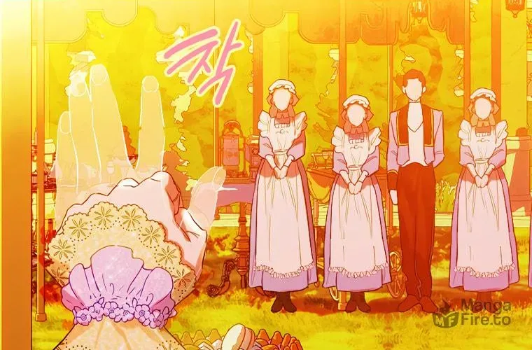 Mother's Contract Marriage Chapter 19 page 28