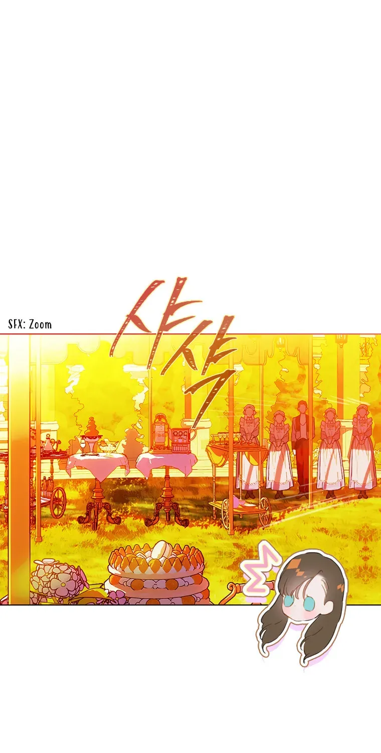 Mother's Contract Marriage Chapter 19 page 30