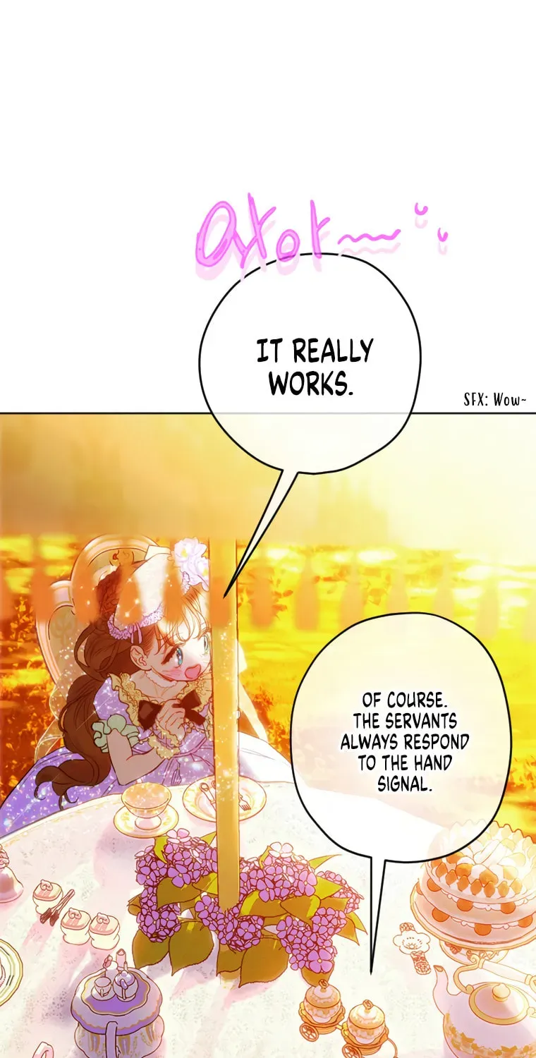 Mother's Contract Marriage Chapter 19 page 31