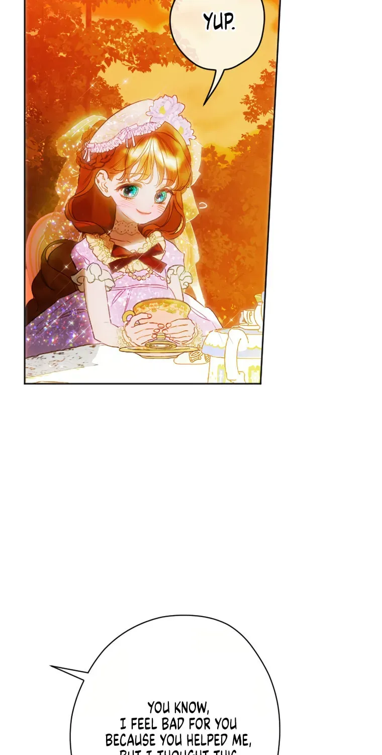 Mother's Contract Marriage Chapter 19 page 34
