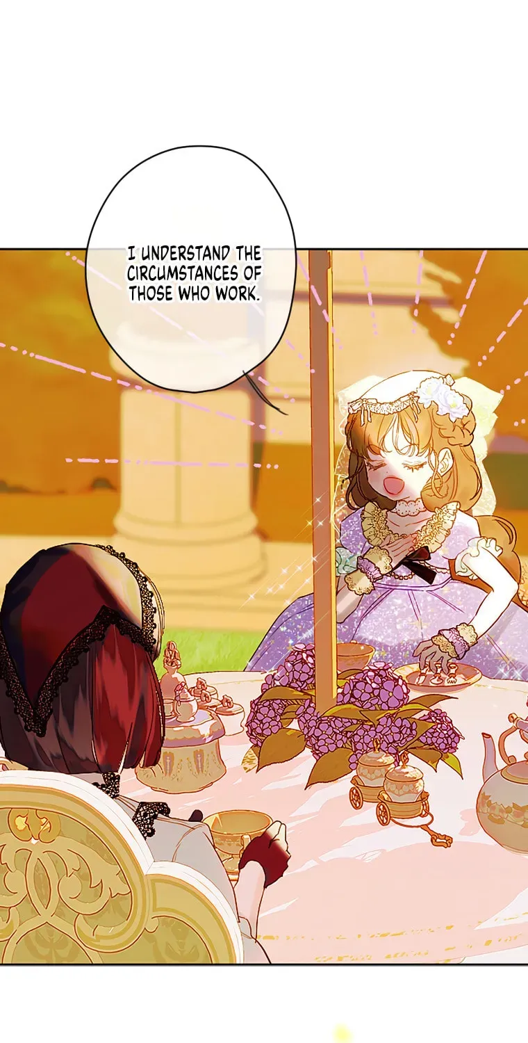 Mother's Contract Marriage Chapter 19 page 39