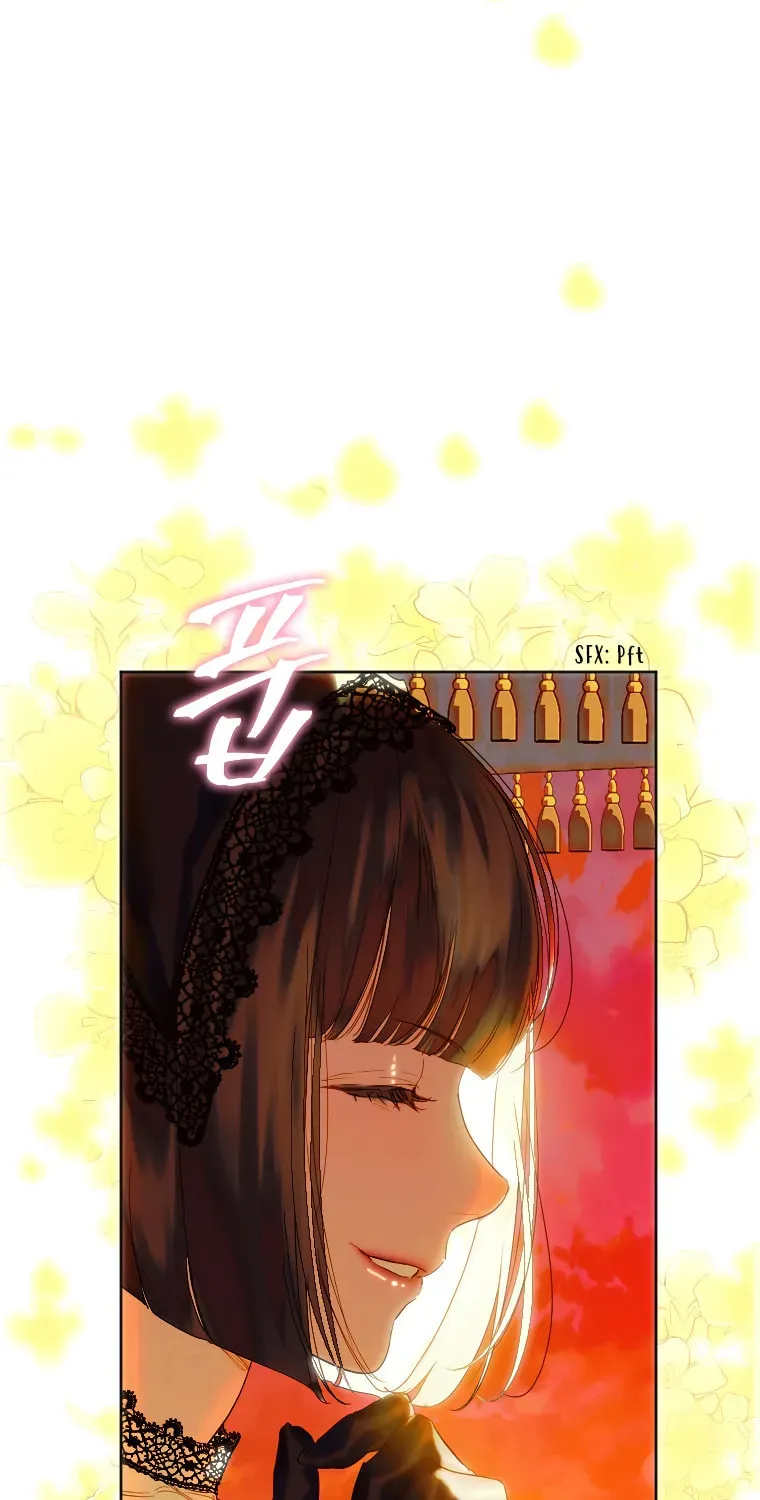 Mother's Contract Marriage Chapter 19 page 40