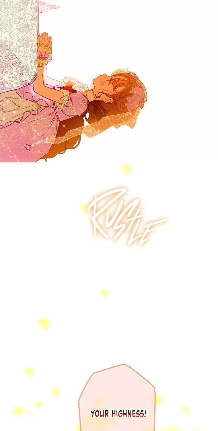 Mother's Contract Marriage Chapter 19 page 43