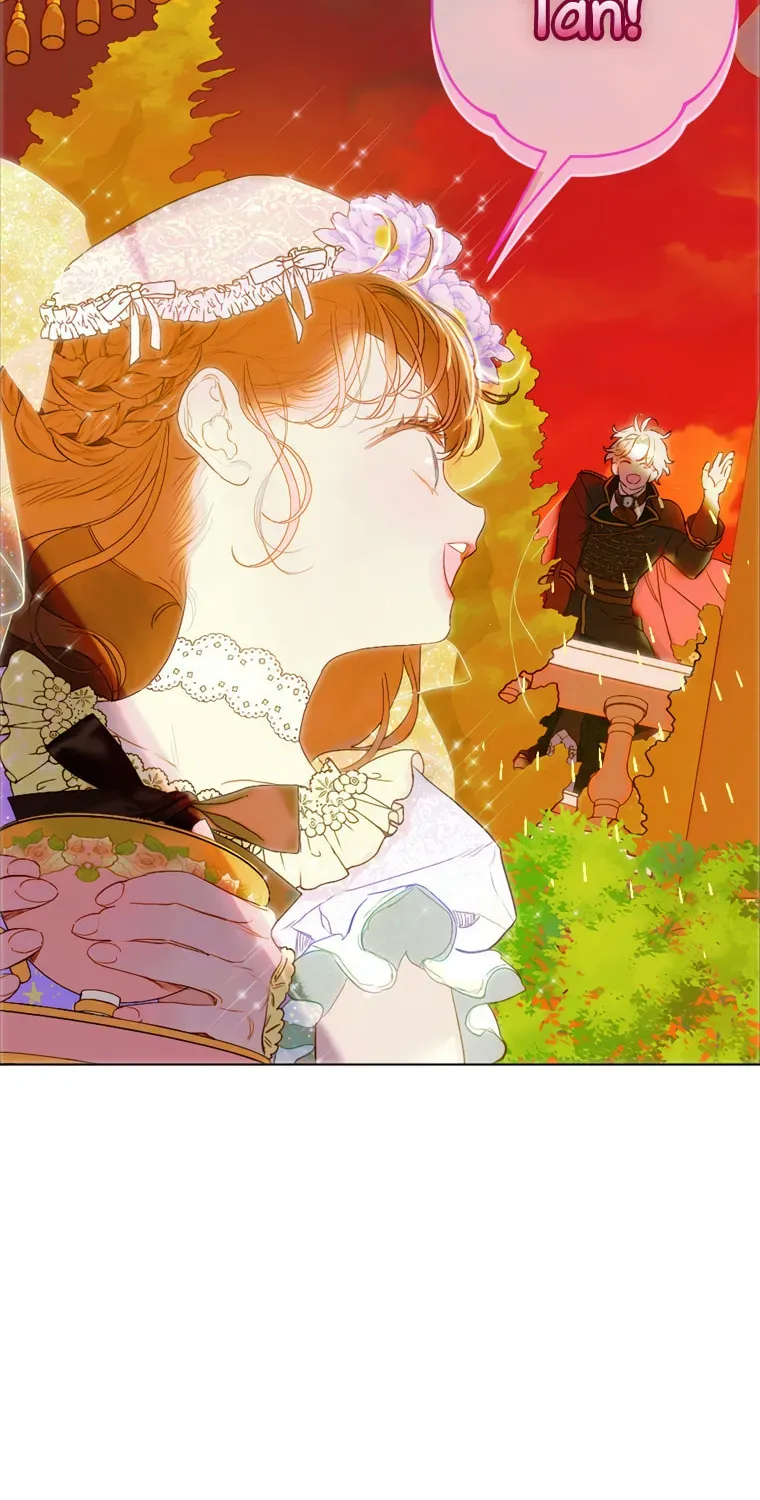 Mother's Contract Marriage Chapter 19 page 45
