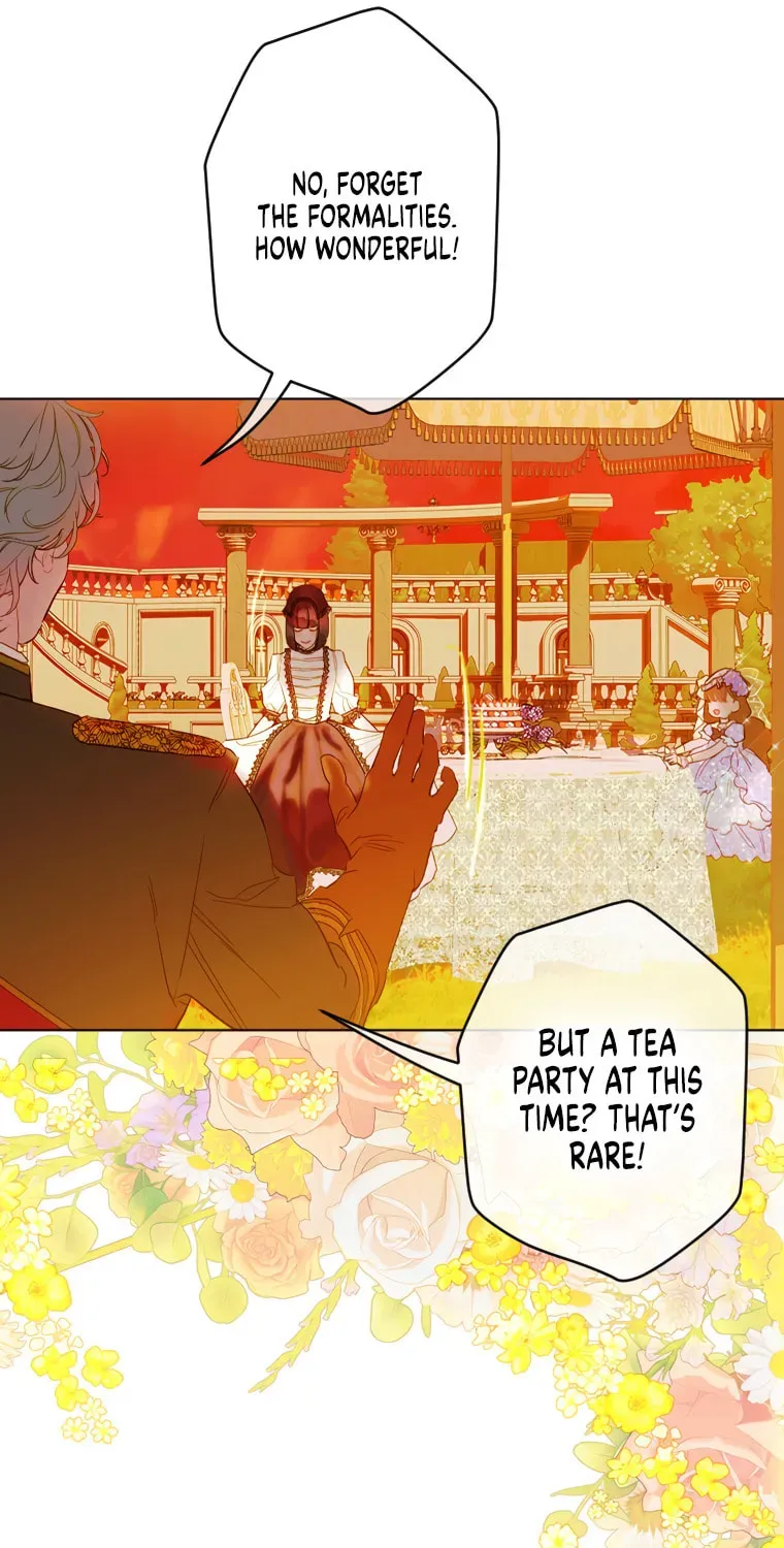 Mother's Contract Marriage Chapter 19 page 46