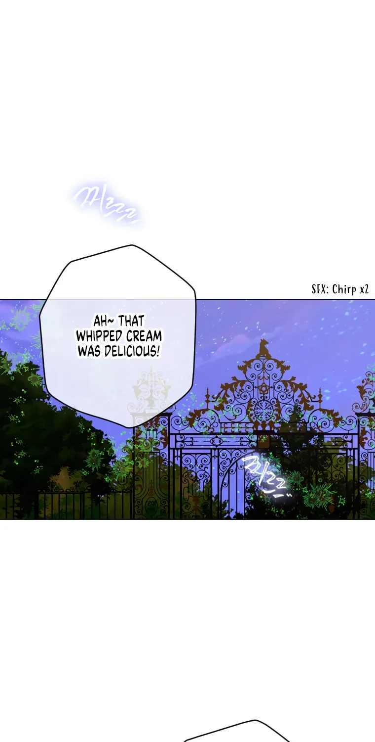 Mother's Contract Marriage Chapter 19 page 57