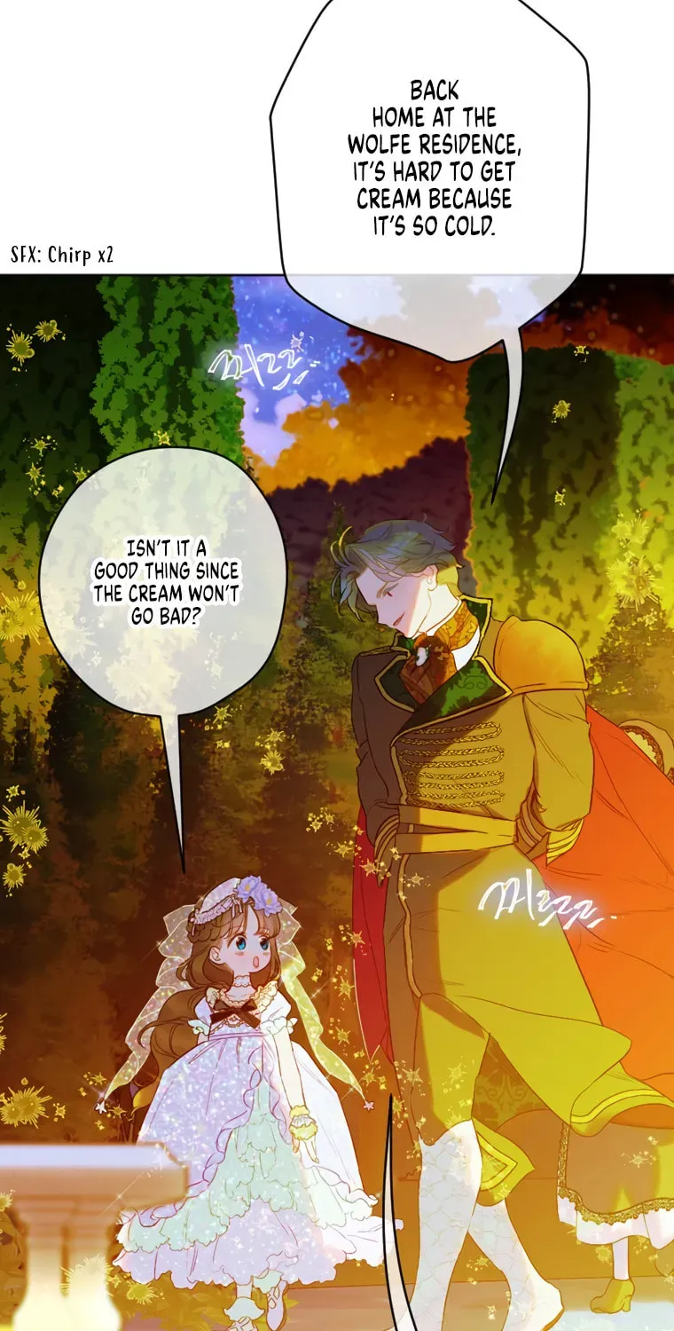 Mother's Contract Marriage Chapter 19 page 58