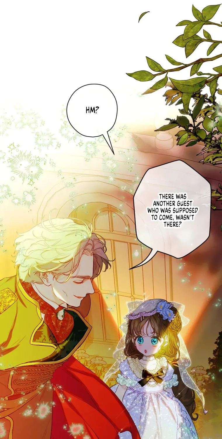 Mother's Contract Marriage Chapter 19 page 63