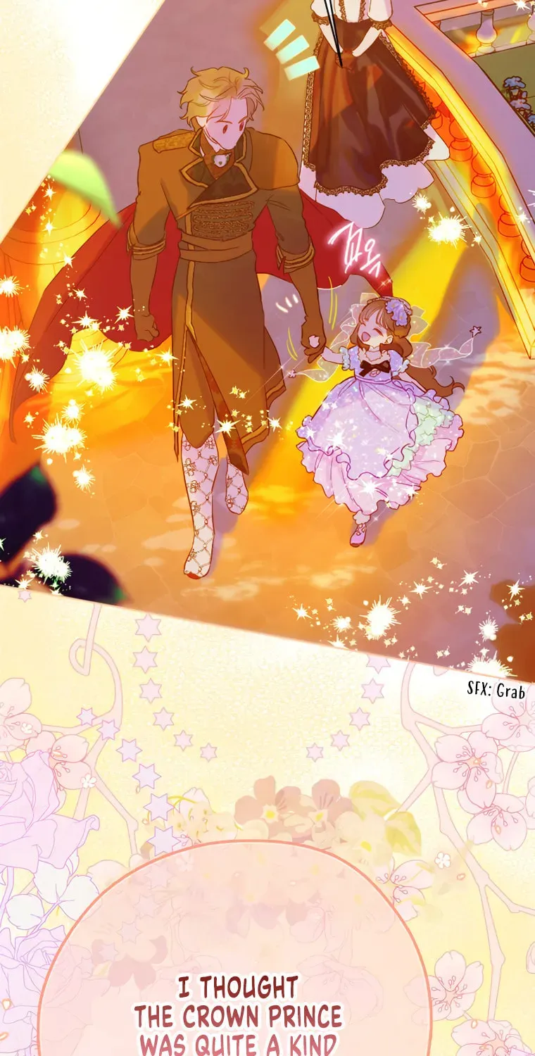 Mother's Contract Marriage Chapter 19 page 73
