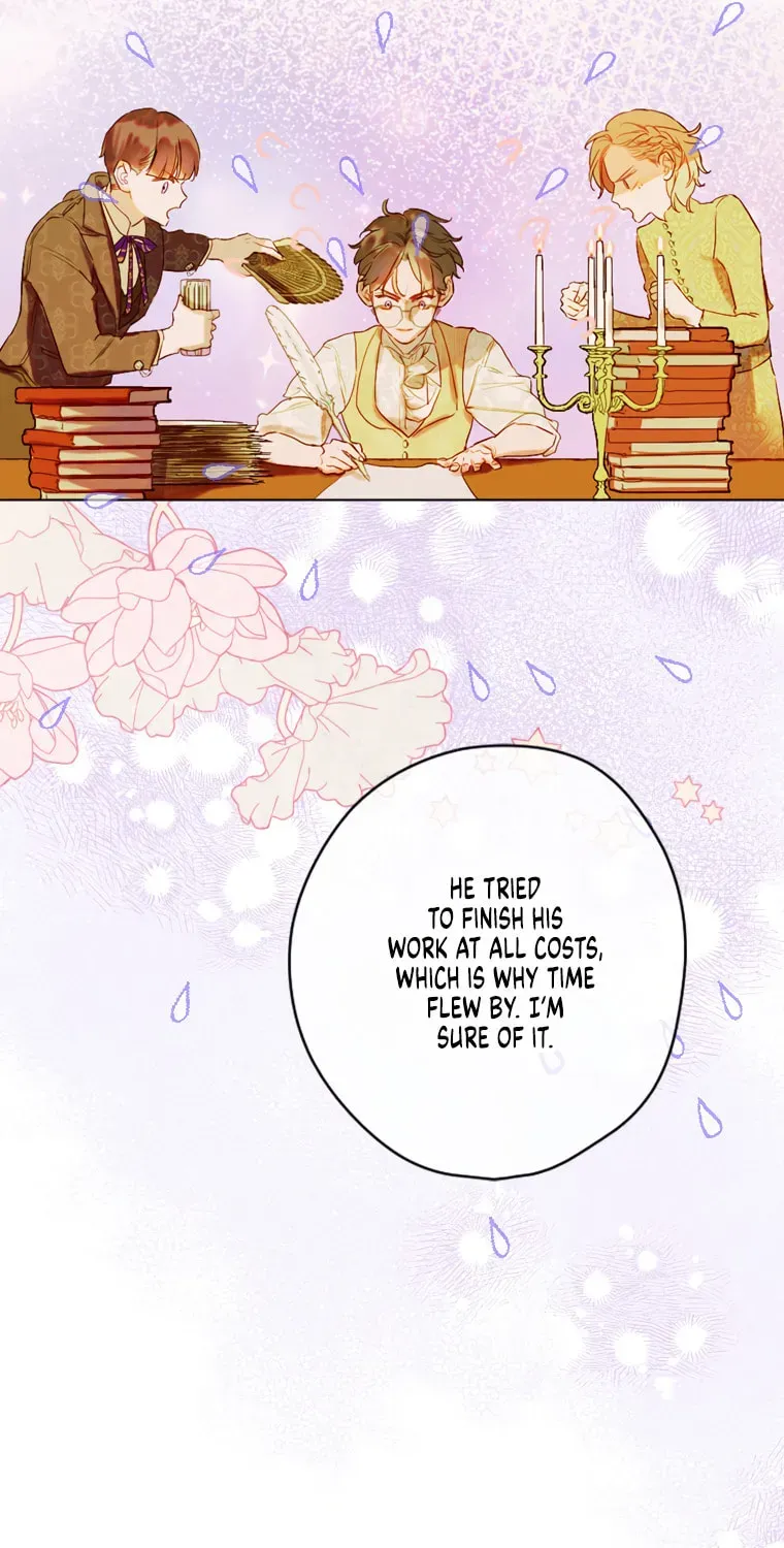 Mother's Contract Marriage Chapter 19 page 79