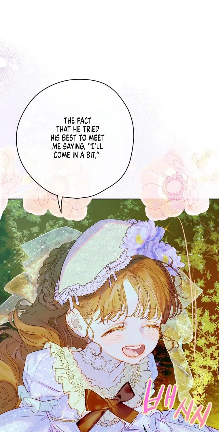 Mother's Contract Marriage Chapter 19 page 81