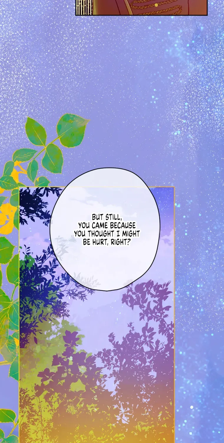 Mother's Contract Marriage Chapter 19 page 85