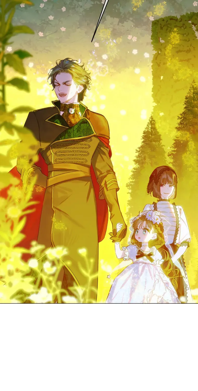 Mother's Contract Marriage Chapter 19 page 96