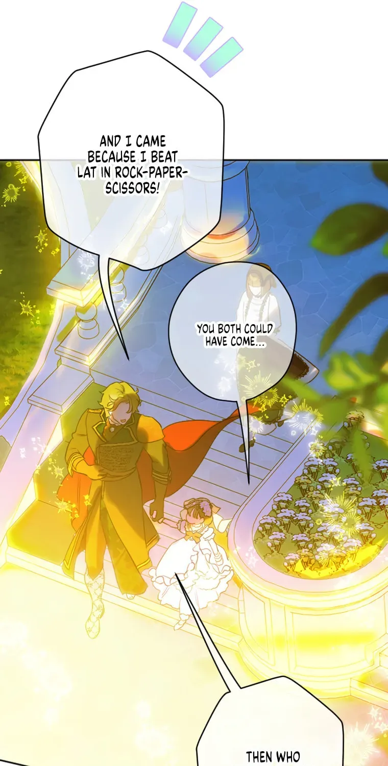 Mother's Contract Marriage Chapter 19 page 97