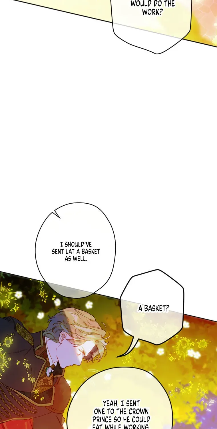 Mother's Contract Marriage Chapter 19 page 98