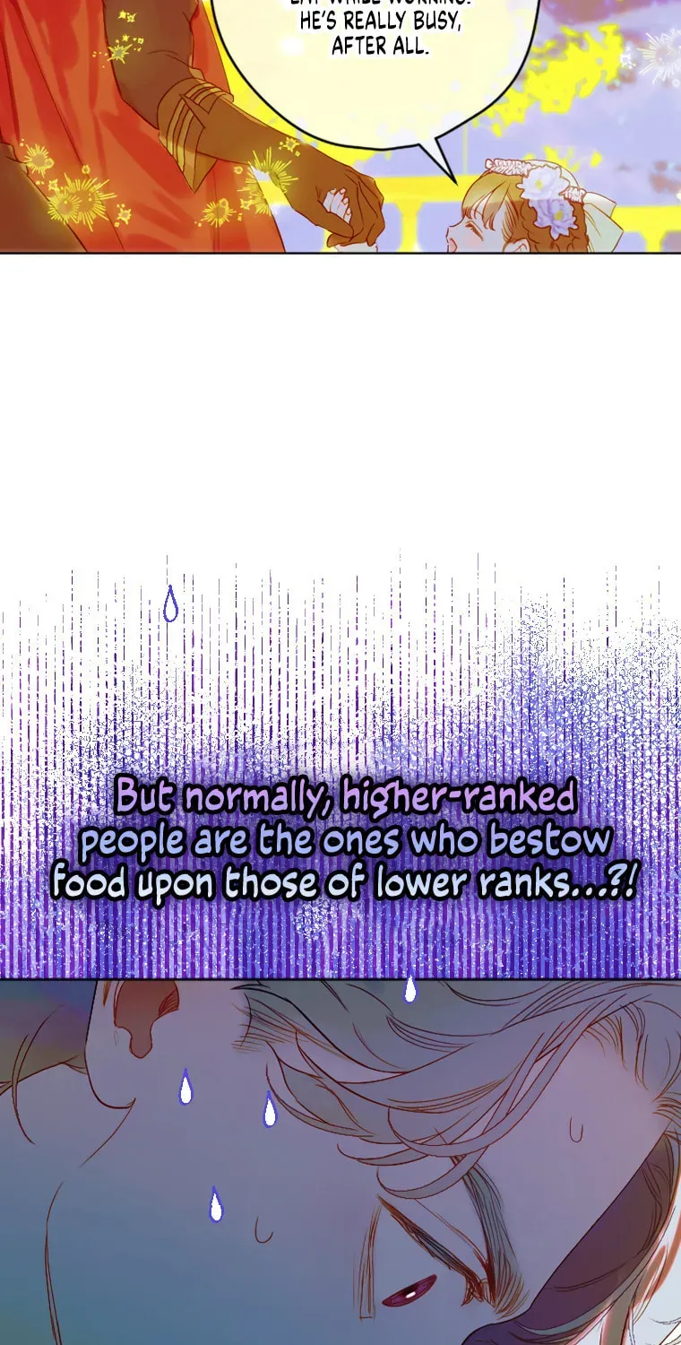 Mother's Contract Marriage Chapter 19 page 99
