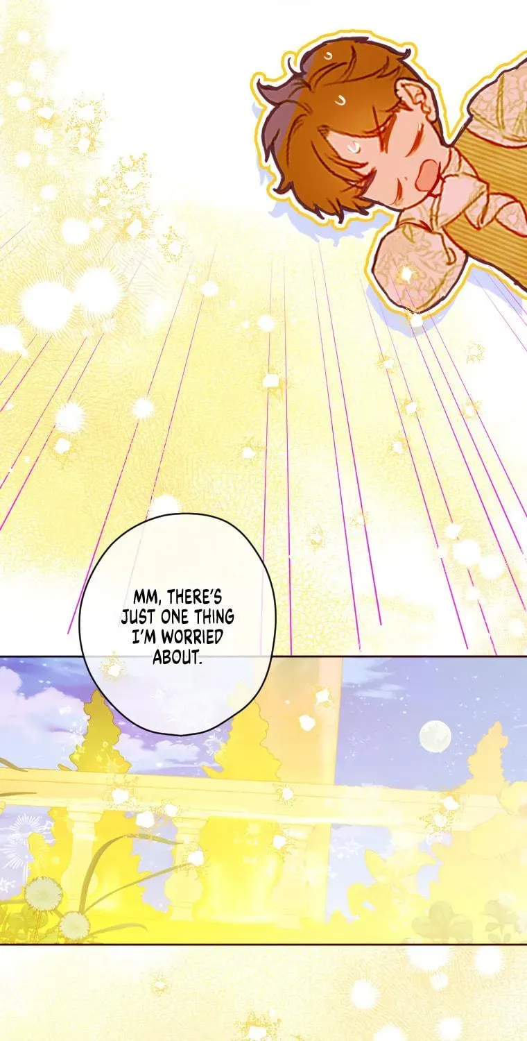 Mother's Contract Marriage Chapter 19 page 109