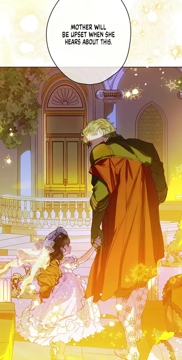 Mother's Contract Marriage Chapter 19 page 111