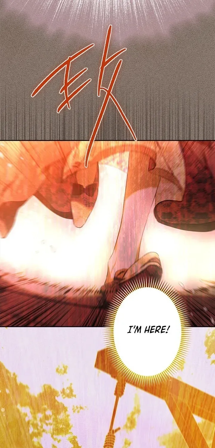 Mother's Contract Marriage Chapter 101 page 4