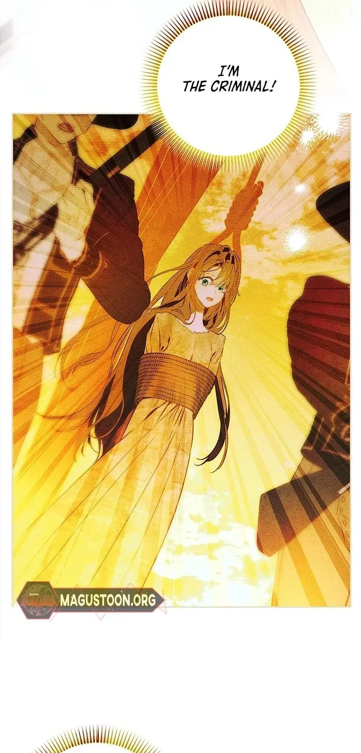 Mother's Contract Marriage Chapter 101 page 6