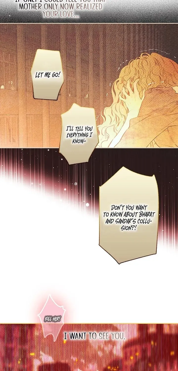 Mother's Contract Marriage Chapter 101 page 14