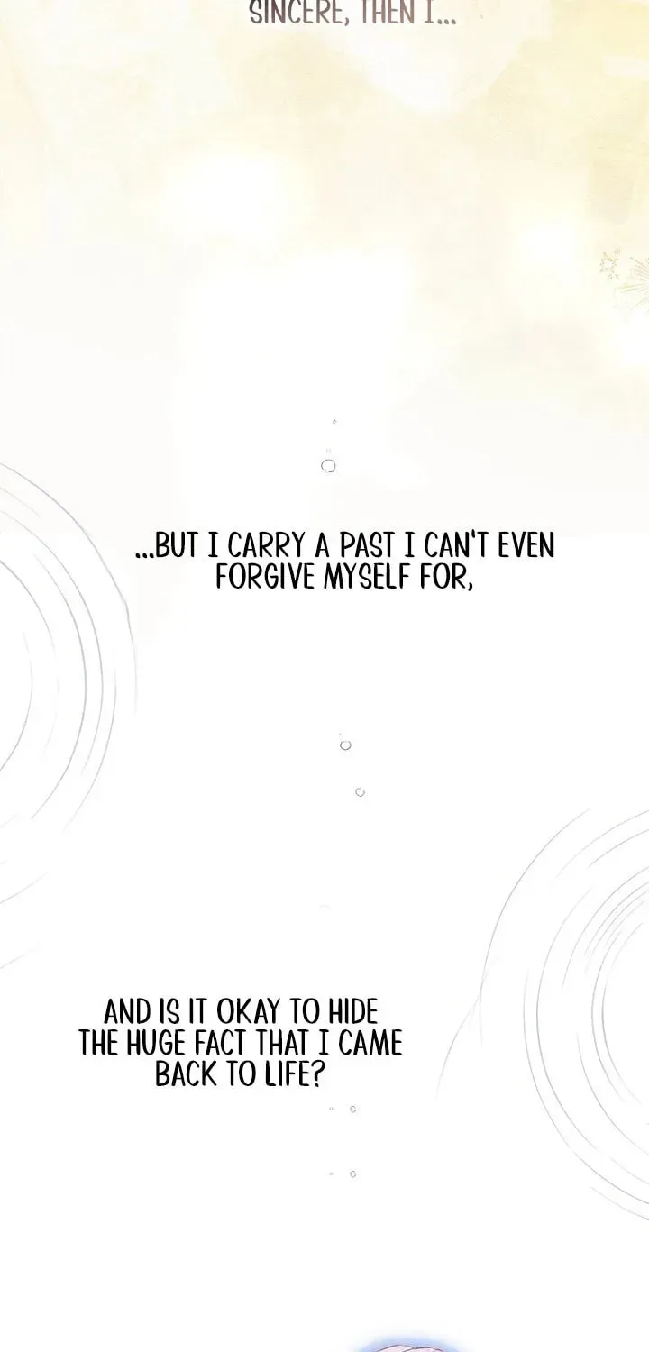 Mother's Contract Marriage Chapter 101 page 24