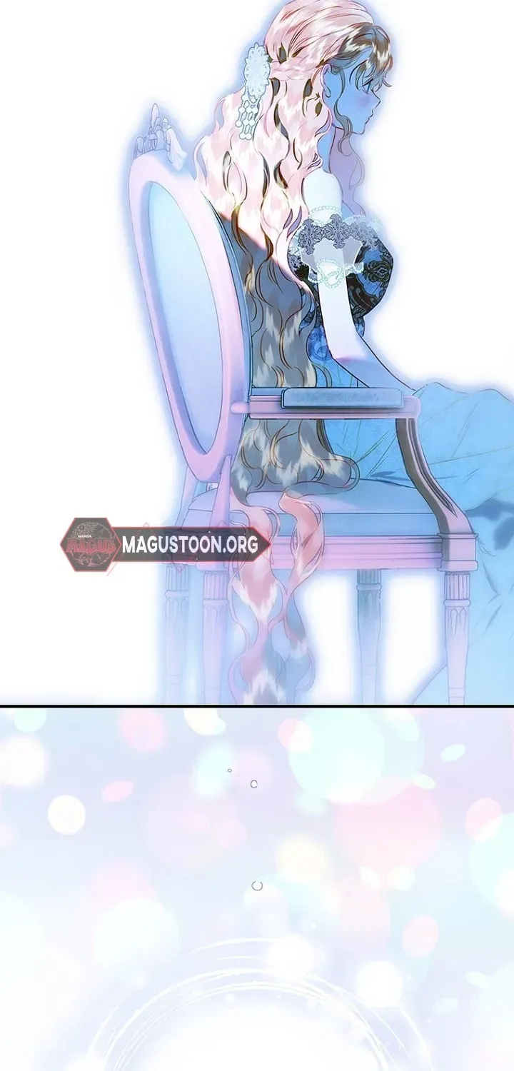 Mother's Contract Marriage Chapter 101 page 25
