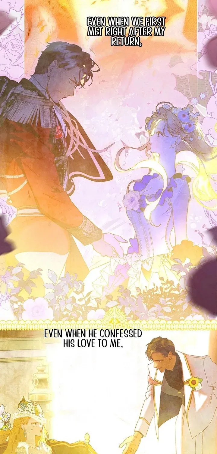 Mother's Contract Marriage Chapter 101 page 32