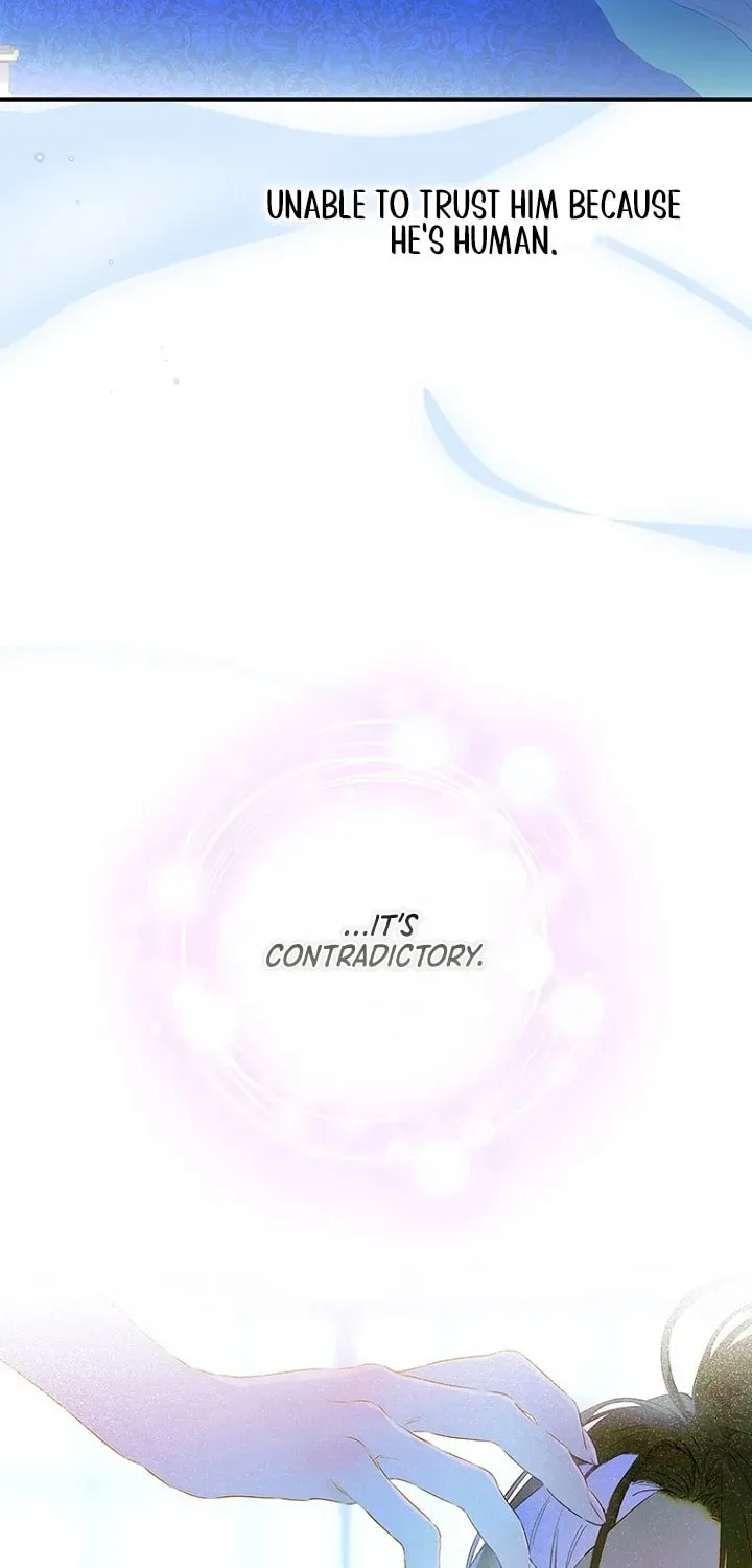 Mother's Contract Marriage Chapter 101 page 36