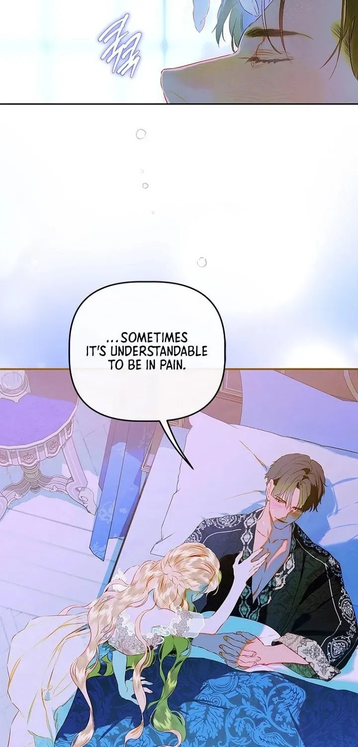 Mother's Contract Marriage Chapter 101 page 37
