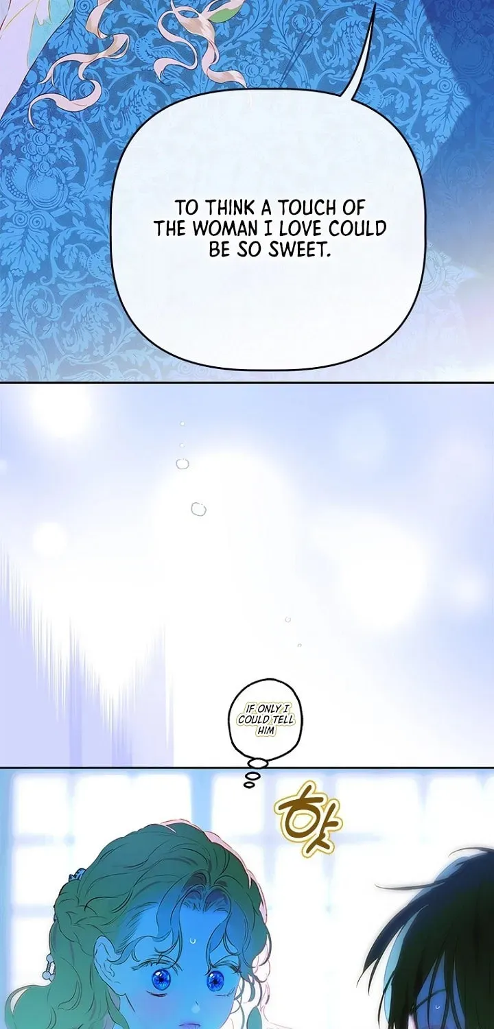 Mother's Contract Marriage Chapter 101 page 38