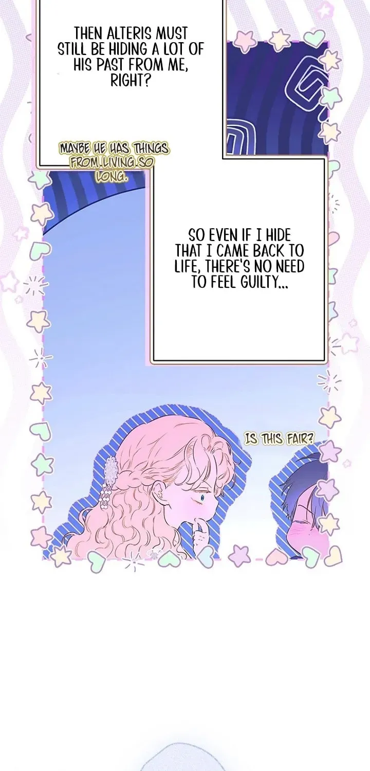 Mother's Contract Marriage Chapter 101 page 41