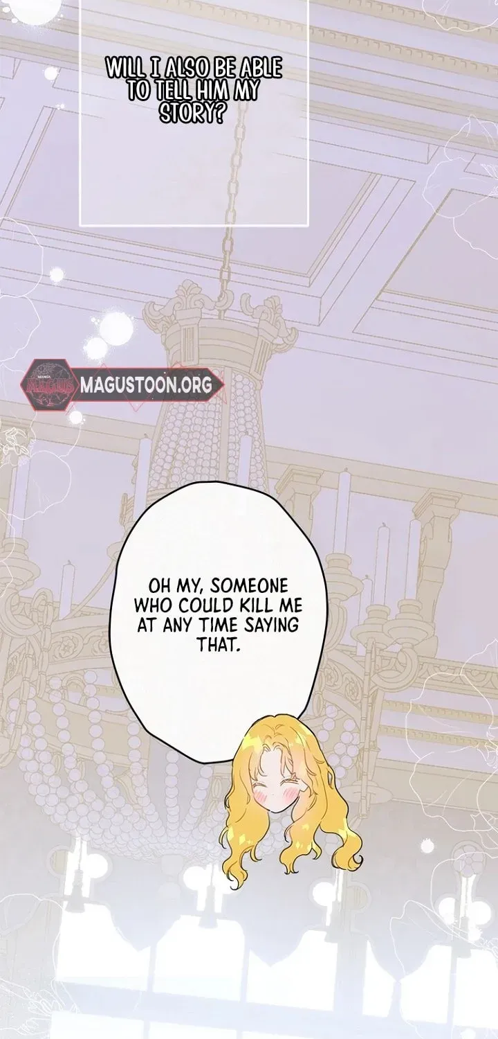 Mother's Contract Marriage Chapter 101 page 44