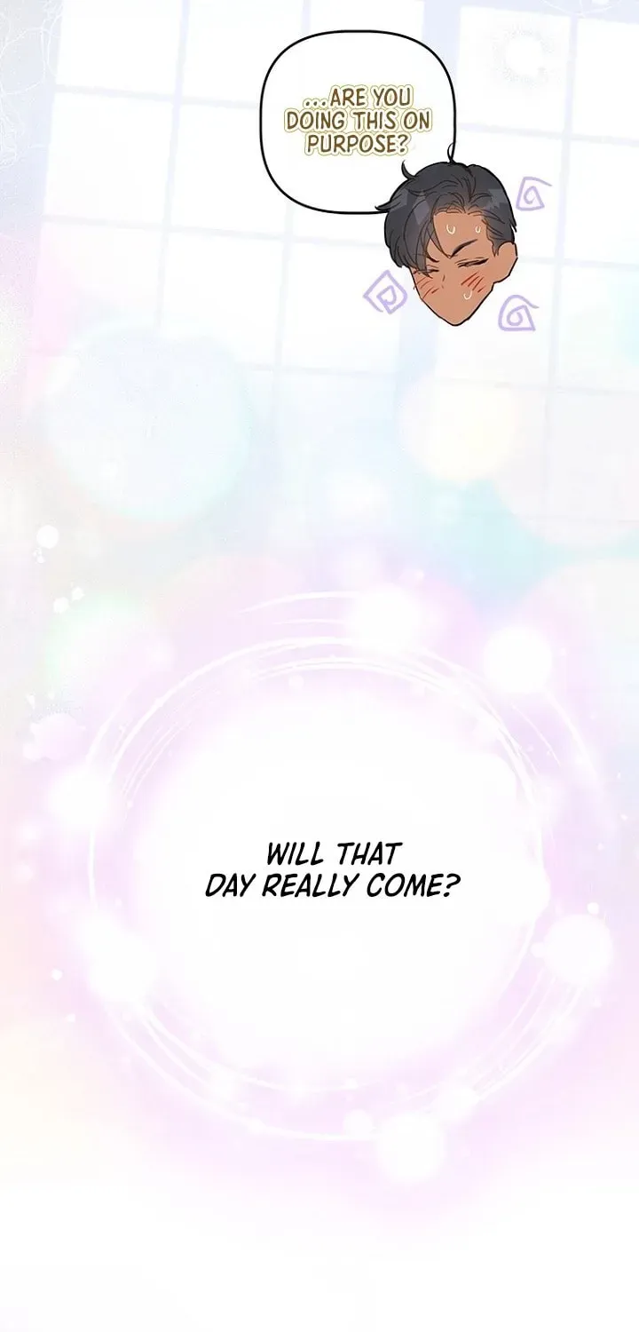 Mother's Contract Marriage Chapter 101 page 45