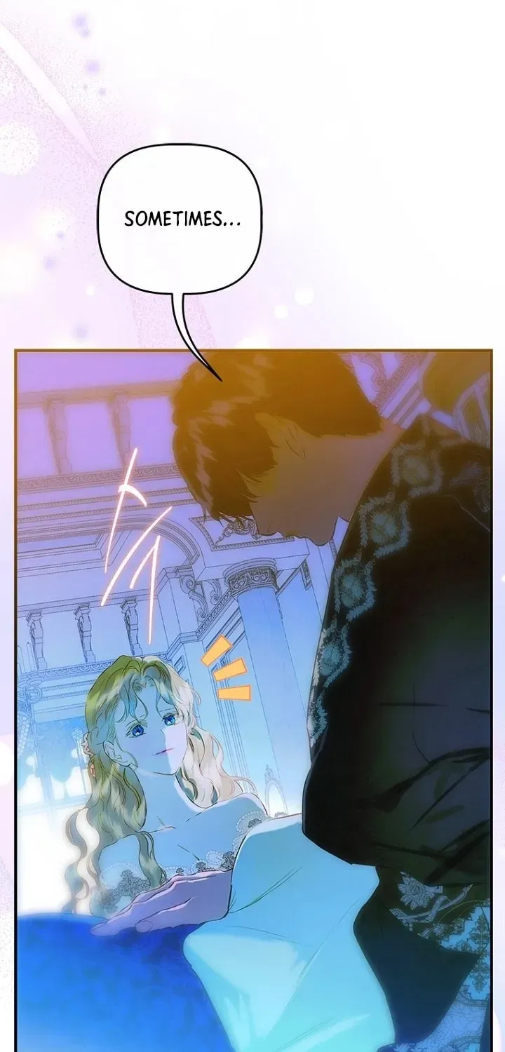 Mother's Contract Marriage Chapter 101 page 46