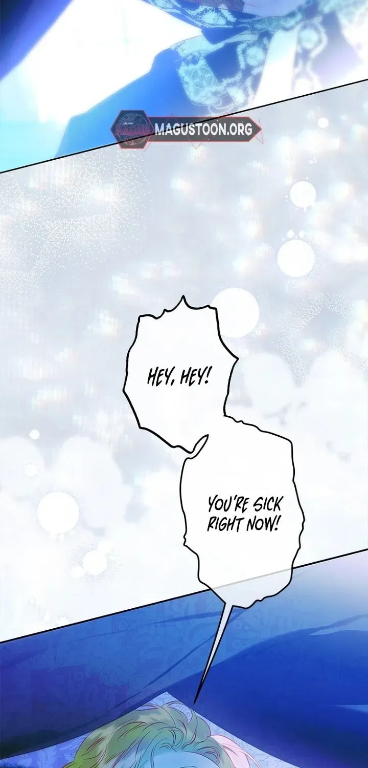 Mother's Contract Marriage Chapter 101 page 51