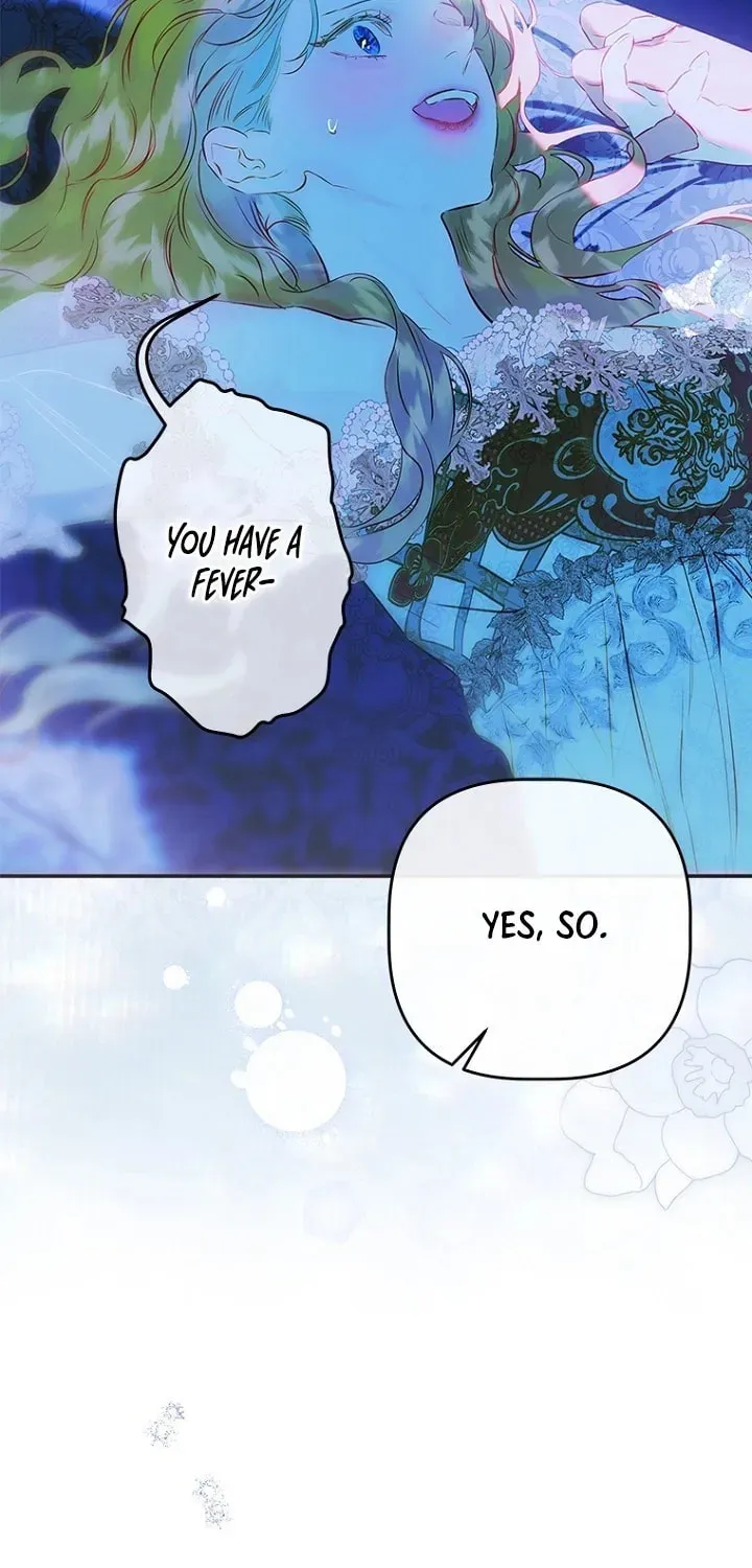 Mother's Contract Marriage Chapter 101 page 52