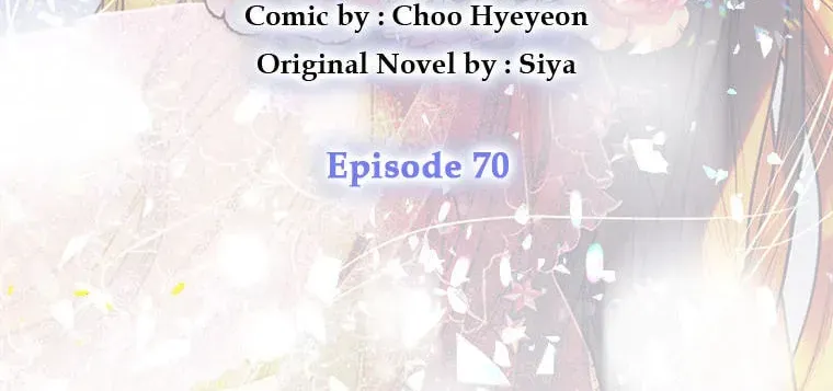 Mother's Contract Marriage Chapter 70 page 4