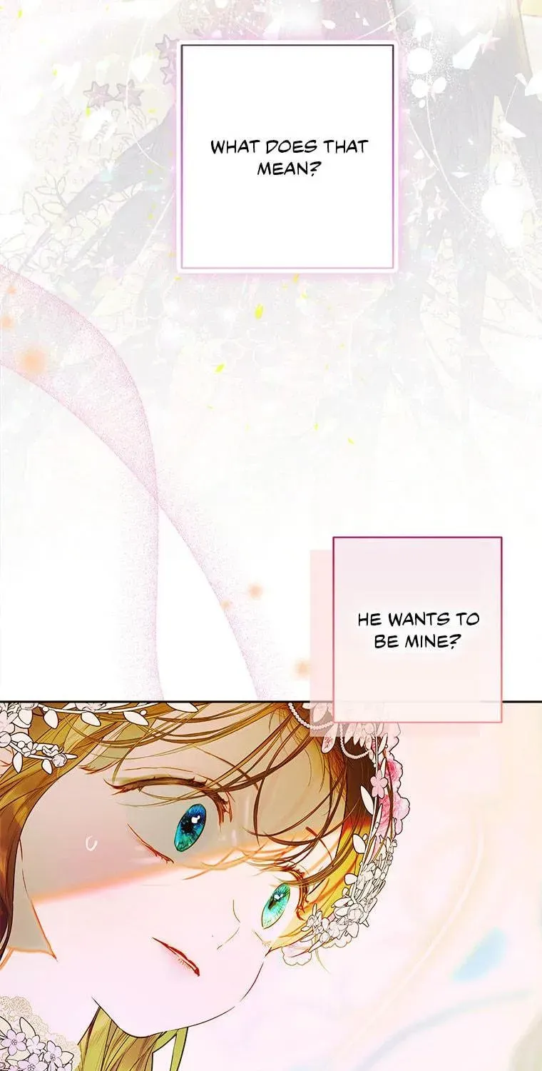 Mother's Contract Marriage Chapter 70 page 5