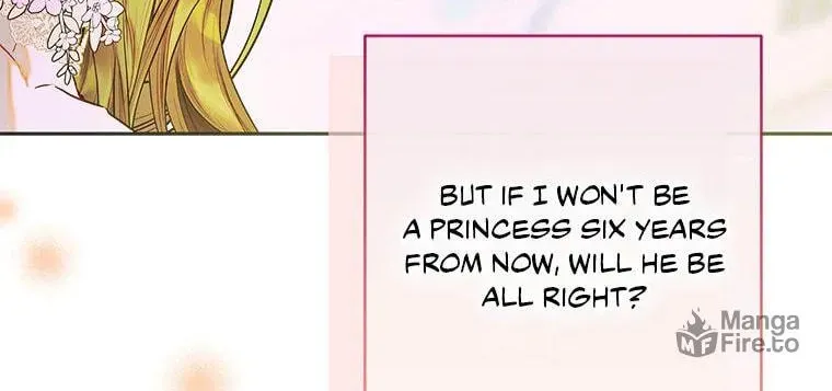 Mother's Contract Marriage Chapter 70 page 6