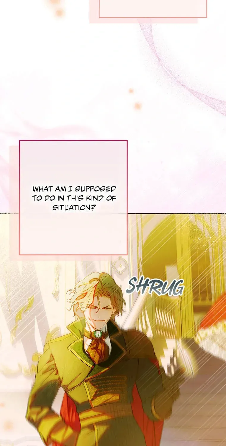 Mother's Contract Marriage Chapter 70 page 7