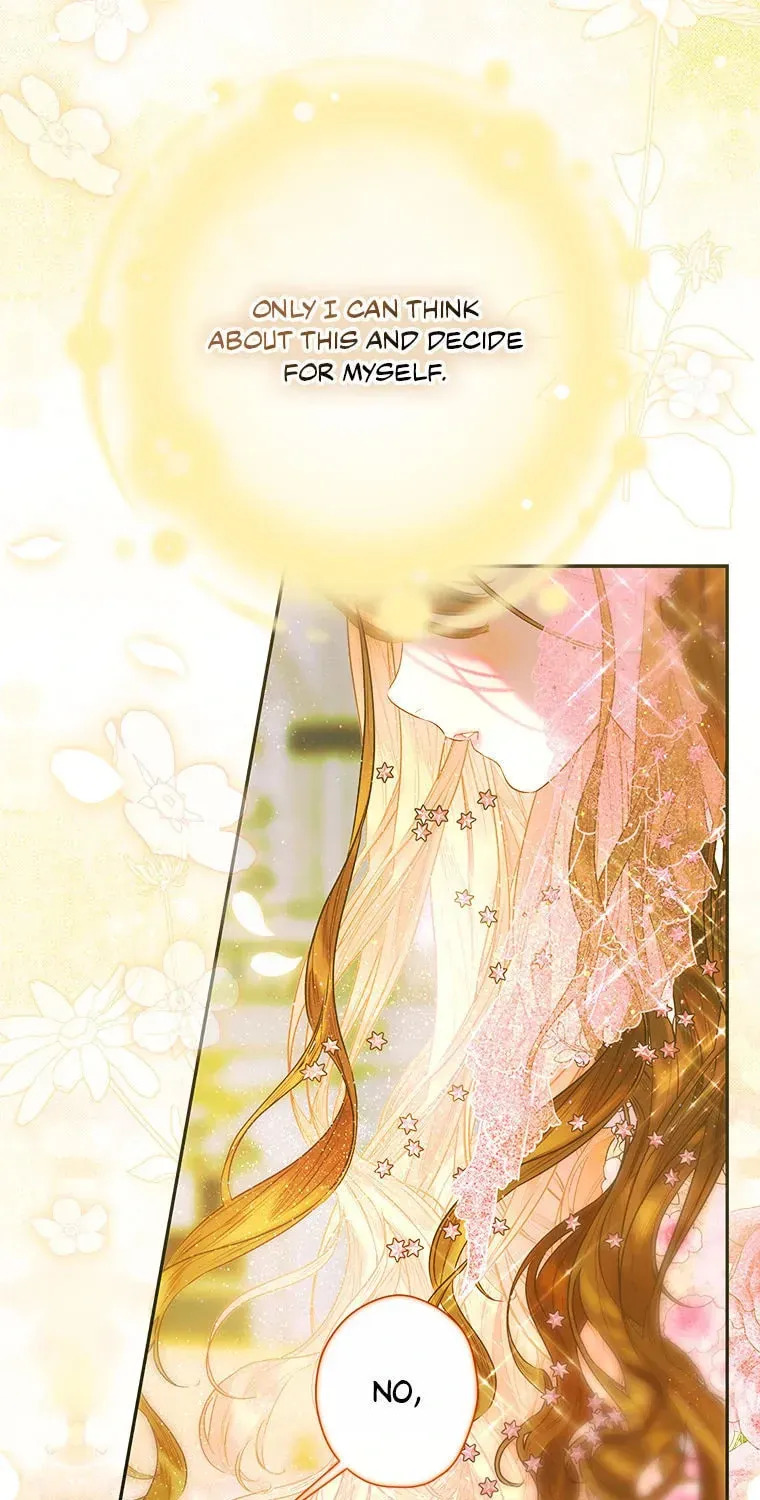 Mother's Contract Marriage Chapter 70 page 21