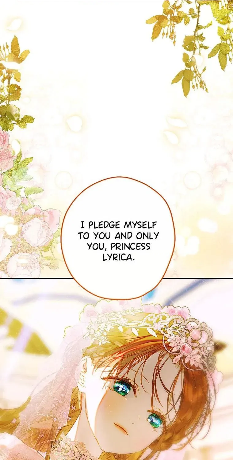 Mother's Contract Marriage Chapter 70 page 23