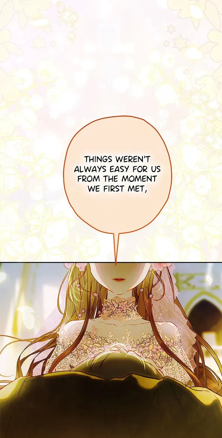 Mother's Contract Marriage Chapter 70 page 31