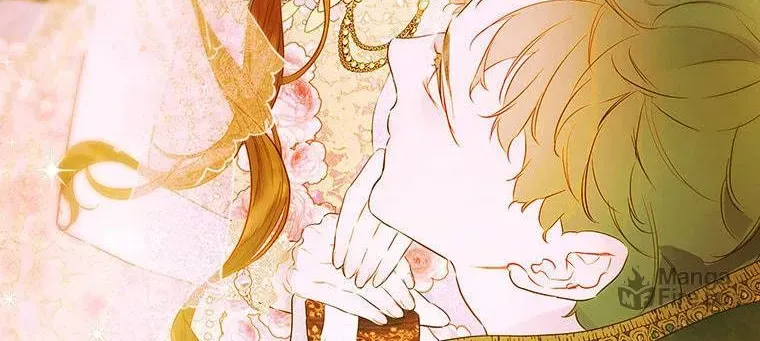 Mother's Contract Marriage Chapter 70 page 42