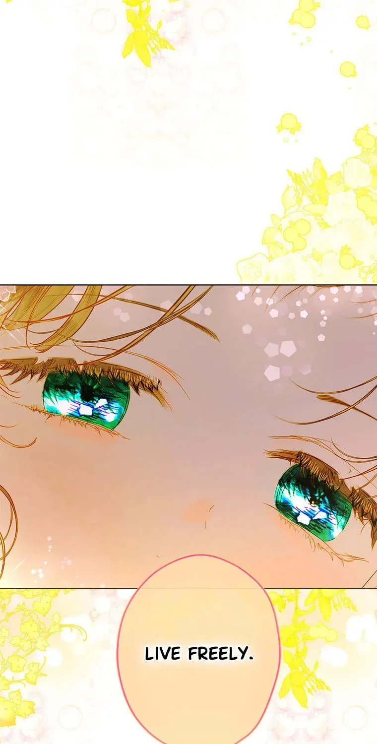 Mother's Contract Marriage Chapter 70 page 51