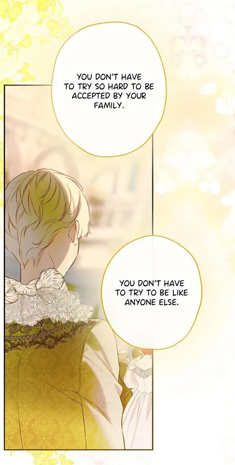 Mother's Contract Marriage Chapter 70 page 53