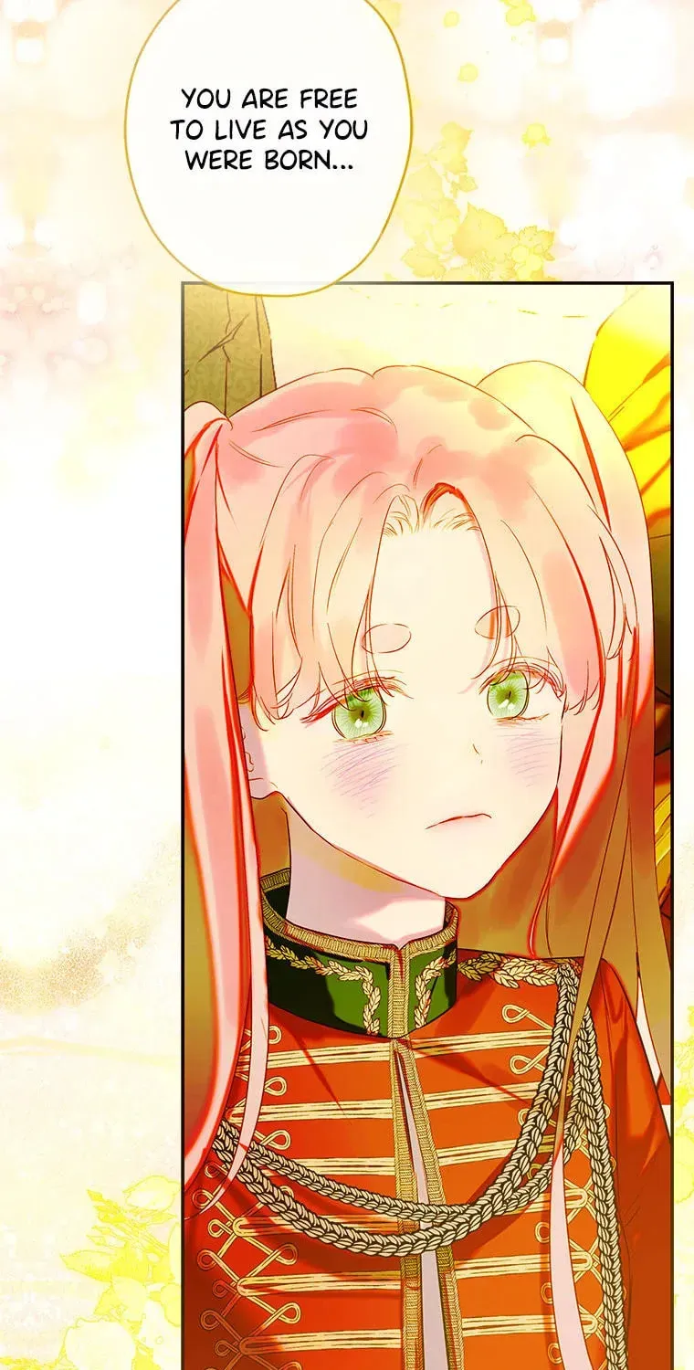 Mother's Contract Marriage Chapter 70 page 55