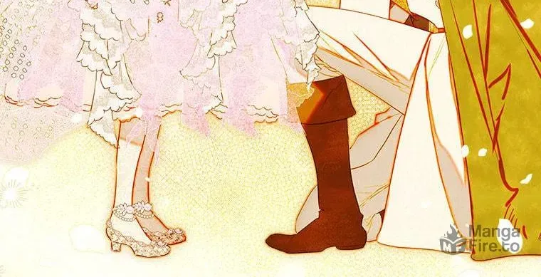 Mother's Contract Marriage Chapter 70 page 66
